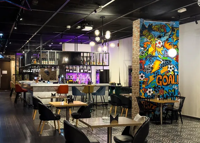 Millennium Place Mirdif Hotel Dubai