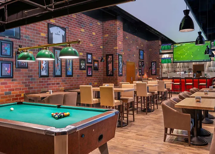 Ibis Styles Dragon Mart Dubai Hotel