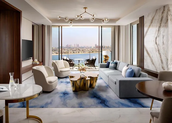 Atlantis The Royal Hotel Dubai